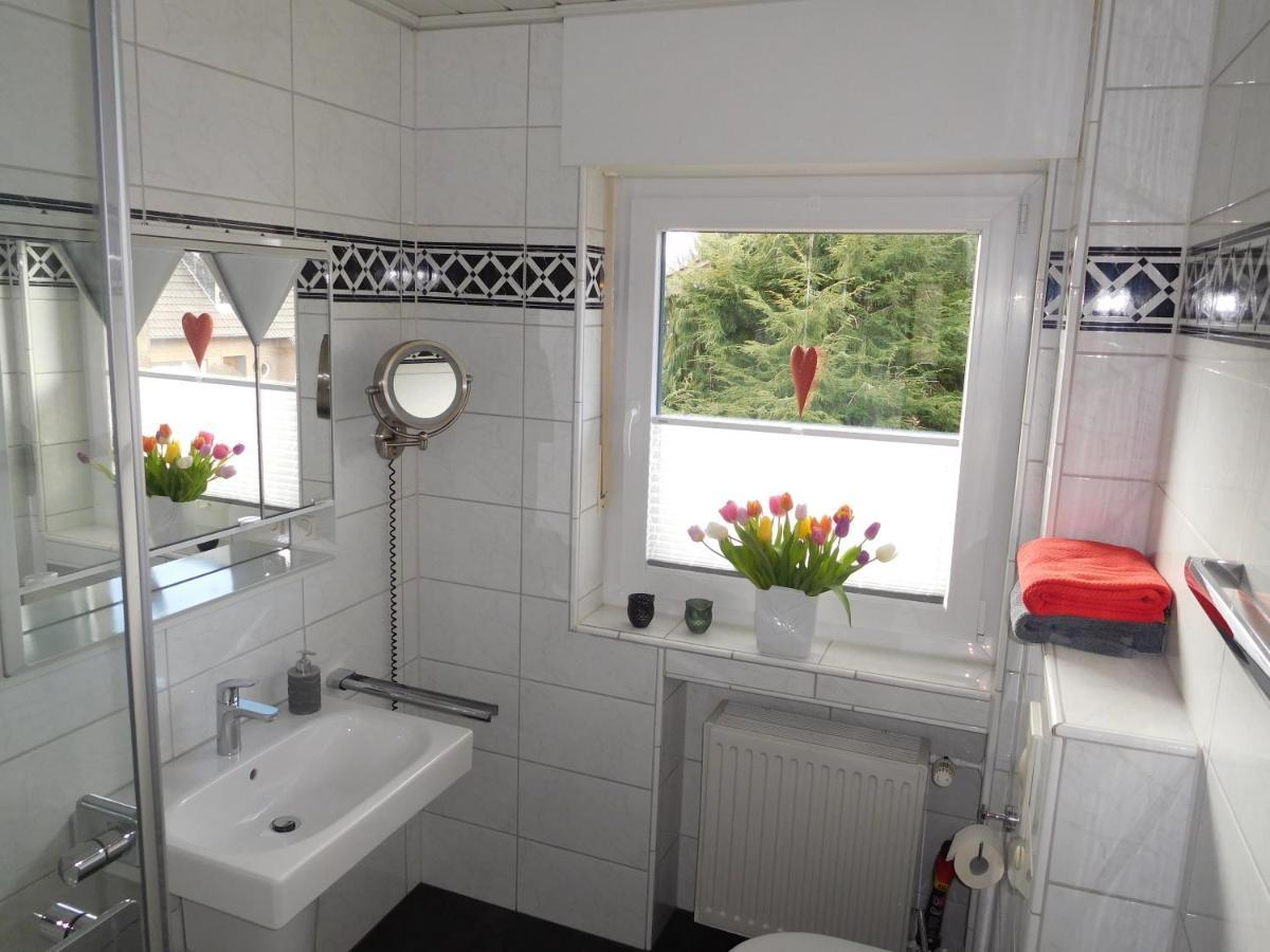 Ferienwohnung Eulenturm Xanten Exterior photo